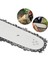 Stıhl Ms 360-361-460-039-390 Uyumlu Pala ve Zincir Set 2