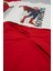 4'lü Süpermen Baskılı Tshirt Şort Pantolon Takım 4