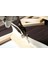 Beyaz Lotus Çiçeği Kanvas Tablo AR030369 4