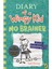 Diary of a Wimpy Kid No Brainer - Jeff Kinney 1