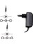 Arnica Süpürge 15V-23V 370MA-500MA (0.37A-0.5A) Ac Adaptör - Şarj Cihazı 1