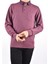 R7280 Cepli Sweat /lacivert-Gül/2xl 1
