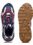 Unisex Sedate Gray-Puma Navy Puma Rs-X Efekt Prm Gri Unisex Günlük Spor Ayakkabı 4
