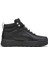 Unisex Puma Black-Puma Black-Shadow Gray Puma Tarrenz Sb Iıı Puretex Siyah Unisex Günlük Spor Ayakkabı 1