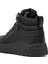 Unisex Puma Black-Puma Black-Shadow Gray Puma Tarrenz Sb Iıı Puretex Siyah Unisex Günlük Spor Ayakkabı 2