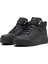 Unisex Puma Black-Puma Black-Shadow Gray Puma Tarrenz Sb Iıı Puretex Siyah Unisex Günlük Spor Ayakkabı 4