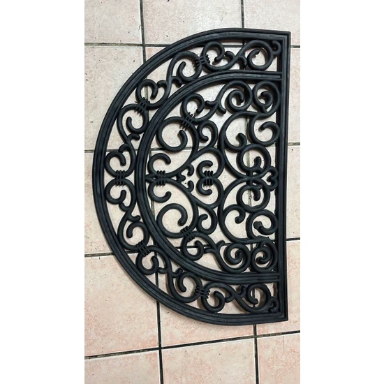 Akpınarlı Home Kaucuk Paspas