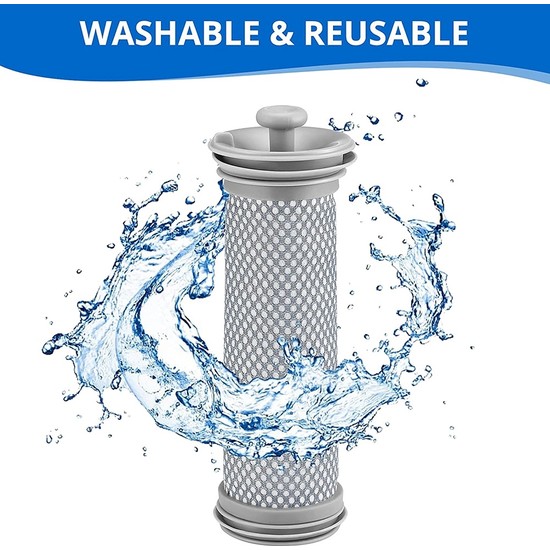 Hermoso Tineco A10/A11 Hero A10/A11 Akülü Elektrikli Fiyatı