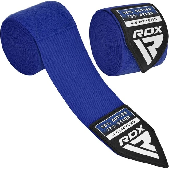 Rdx Plus El Bandajı Mavi
