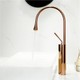  Renk Rose Gold