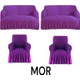  Renk Mor