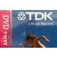 Tdk Mini Dvd+Rw 30 Min (Dakika) 1.4gb 1 Adet
