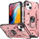  Renk Rose Gold