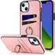  Renk Pembe
