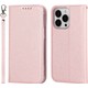  Renk Rose Gold