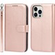  Renk Rose Gold
