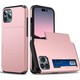  Renk Rose Gold