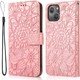  Renk Pembe