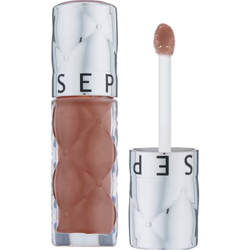 Sephora Collection Outrageous Plumping Lip Gloss-Dolgunlaştırıcı Dudak Parlatıcısı 02.Xxl Nude