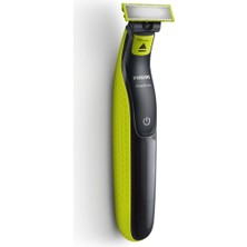 Philips QP2724/10 Oneblade Yüz Şekillendirici Traş Makinesi