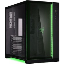 TR Gaming Razer Dynamic Gaming Sistem Amd Ryzen  9 7900X + Nvidia Geforce Rtx 4070 + 16GB Ddr5 Ram + 1tb M.2 Nvme Sssd