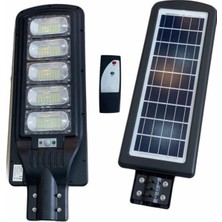 Cata CT-4641 150W Solar Sokak Armatürü