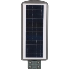 Cata CT-4692 60 W Solar Güneş Enerjili Bahçe Sokak Aydınlatma Lambası
