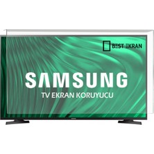 Best Ekran Samsung 40T5300 Tv Ekran Koruyucu - Samsung 40" Inç Ekran Koruyucu 40" T5300