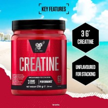 Bsn Creatine Dna / 60 Serv