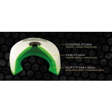 K&n Hiflo HFF5018 2011-2015 Ktm 450 Sxf Uyumlu Hava Filtresi