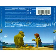 Various - Shrek 2 - CD