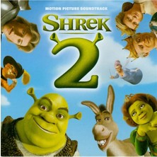 Various - Shrek 2 - CD