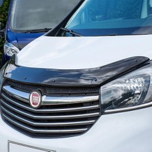 Fiat Talento Ferrous Ön Kaput Koruyucu Rüzgarlık 2016 ve Üstü