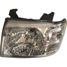 Ns Nilser Auto Parts Ford Ranger Sol Far Lambası 2006-2009