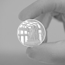 Sevsenka 7 Harika - Zeus Gümüş