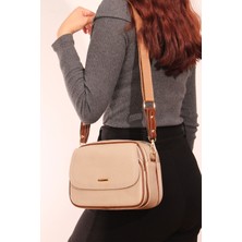 Byhakan Jn-43 Kadın Baget Çanta El Çantası Kol Çantası Omuz Çantası