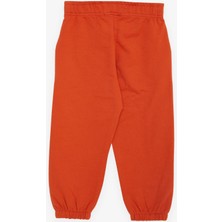 Breeze Girls & Boys Erkek Çocuk Alt Cepli Amalı Bağcık Aksesuarlı 1-4 Yaş, Kiremit