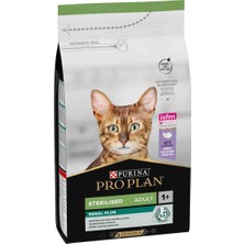 Pro Plan Somonlu Kisirlastirilmis Kedi Mamasi