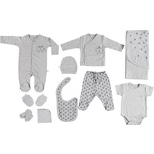 Bibaby New Dream 10Lu Set Hastane Çıkışı 63132