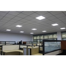 Cata 25W 30X30 Slim LED Panel Sıva Altı (Beyaz)