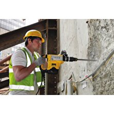 Dewalt D25601K 7 Kg 8J  SDS-Max Kırıcı 1250 Watt - Avrupa Üretim