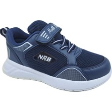 North Blue Unisex Nefes Alan Extra Hafif Comfort Sneaker