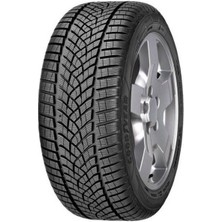 Goodyear 255/35 R21 98V Xl Ultragrip Performance + T0 Sct Fp Tesla Oto Kış Lastiği ( Üretim Yılı: 2023 )