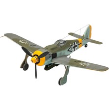 Fsfyb Focke Wulf FW190 F-8 (Yurt Dışından)