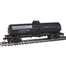 Fsfyb Trainline Ho Ölçekli Model Norfolk Güney Tank Arabası (Yurt Dışından)