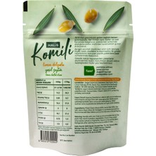 Komili Limon Dolgulu Yeşil Zeytin 170 gr