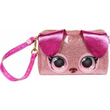 Spin Master Purse Pets Dazzling Diva Interaktif Çanta