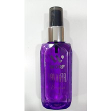 Wörf Sprey Kolonya Lavanta Büyüsü 100 ml