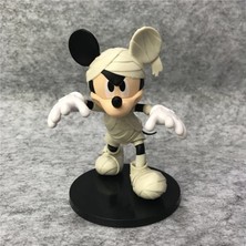 Jared 12CM Disney Mickey Mouse Oyuncak Modeli (Yurt Dışından)