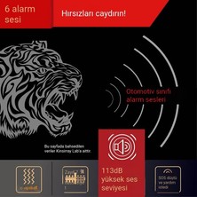 Garden Kablosuz Bisiklet Alarmı Hırsızlık Önleme Cihazı Elektrikli Araç Uzaktan Kumanda Hareket Indüksiyon Alarm Titreşim SF22R (Yurt Dışından)